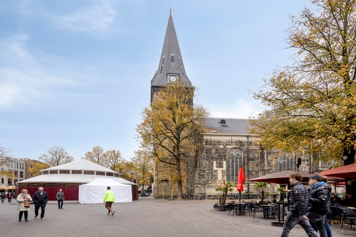 Foto 32 van Hofstraat 29