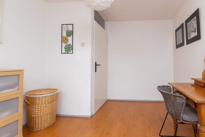 Foto 21 van Mandrill 51