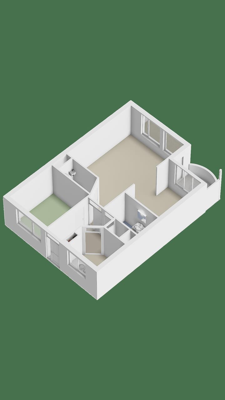 Foto 34 van Hofstraat 29