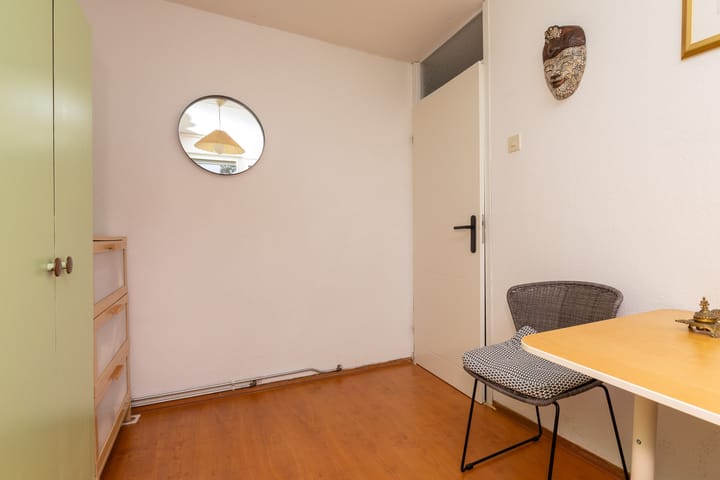 Foto 23 van Mandrill 51