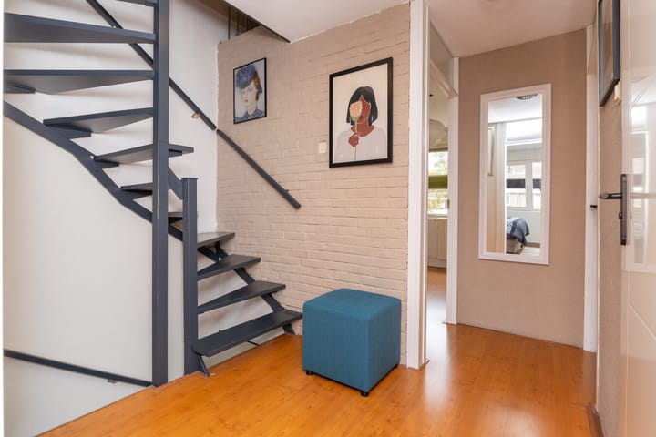 Foto 27 van Mandrill 51