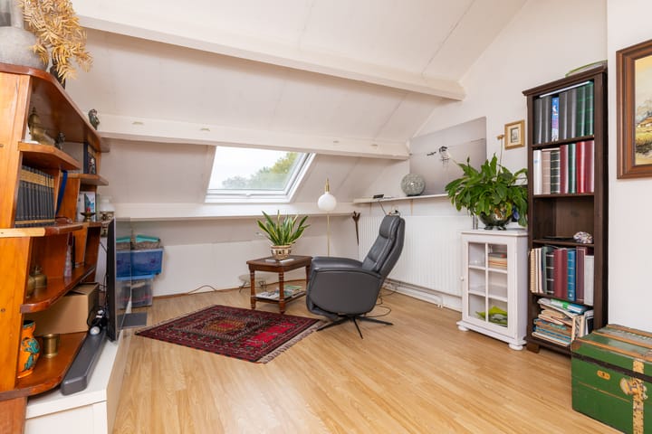 Foto 29 van Mandrill 51