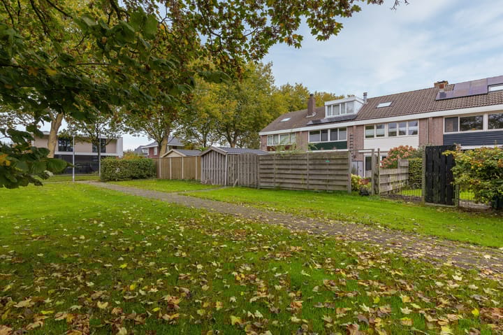 Foto 34 van Mandrill 51