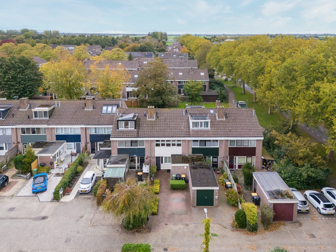 Foto 38 van Mandrill 51