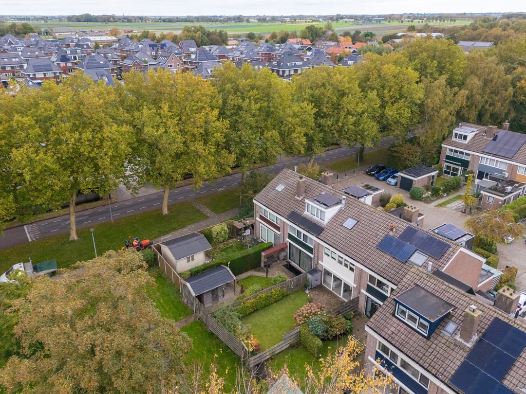 Foto 41 van Mandrill 51