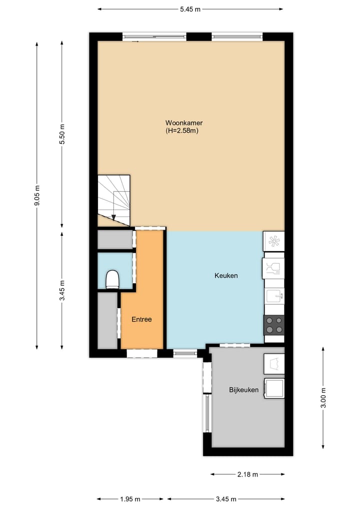 Foto 47 van Mandrill 51