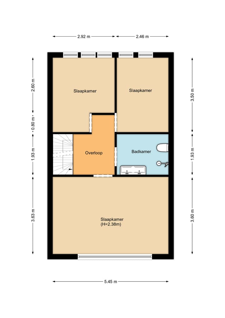 Foto 48 van Mandrill 51