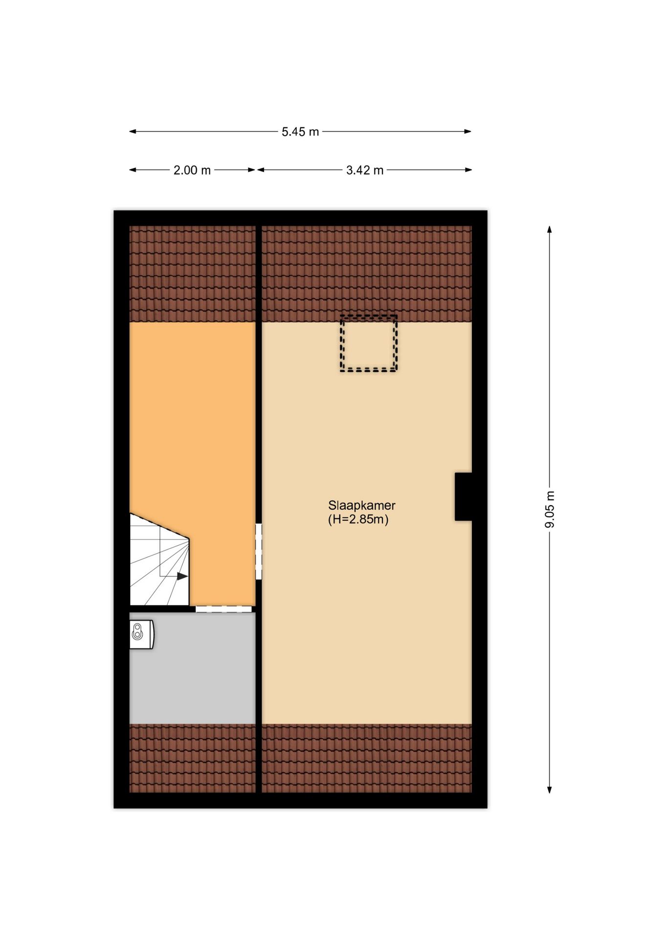 Foto 49 van Mandrill 51