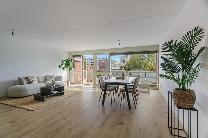 Foto 2 van Oeverpad 279