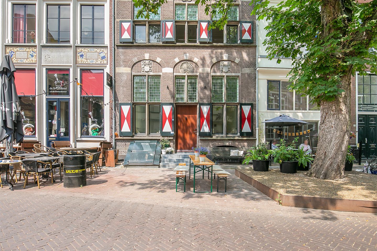 Bekijk foto 1 van Brink 64-A