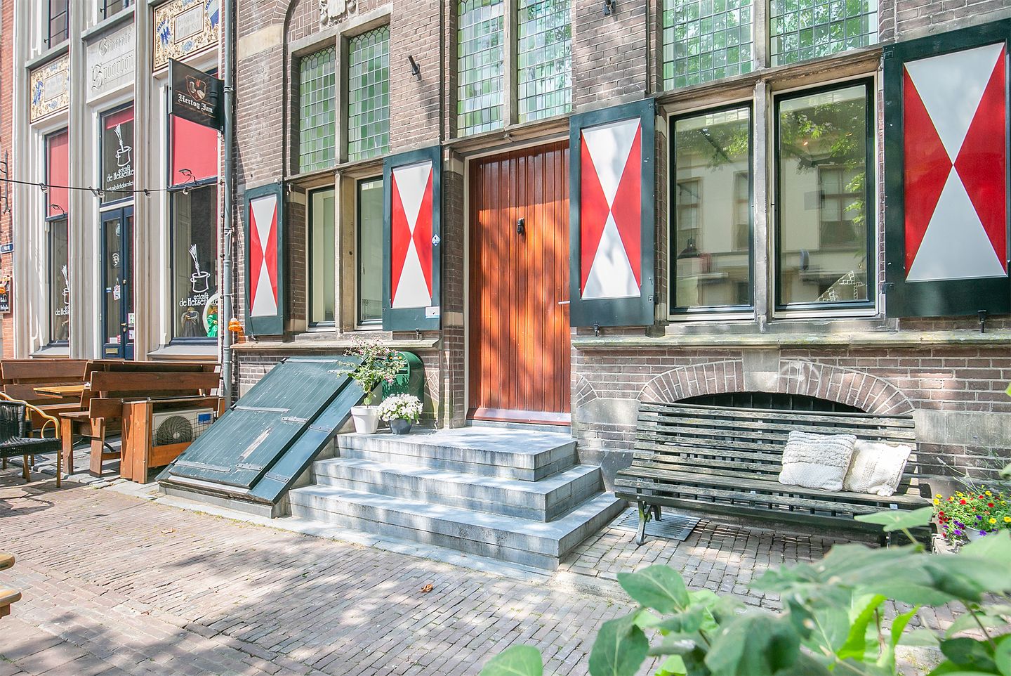 Bekijk foto 4 van Brink 64-A
