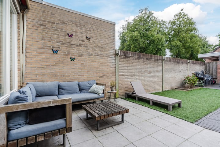 Foto 25 van Doolandweg 10