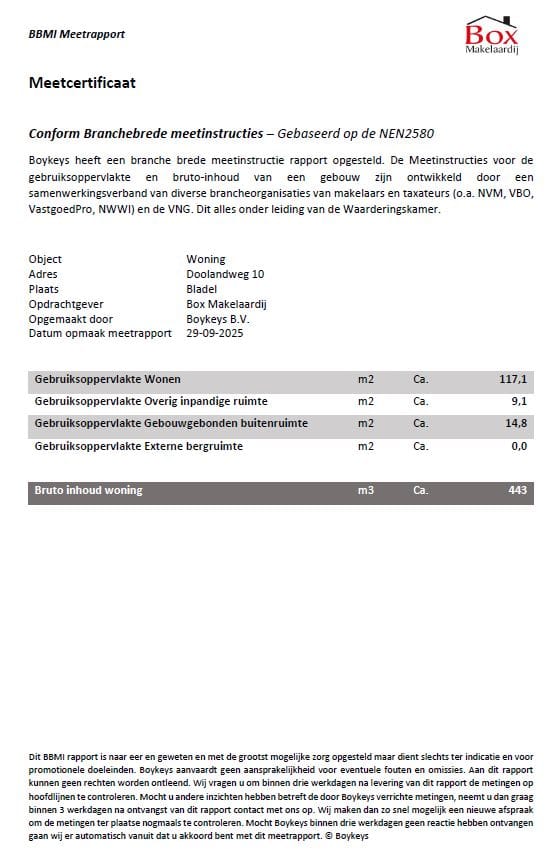 Foto 29 van Doolandweg 10
