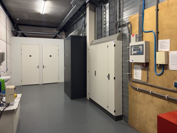 Foto 23 van Grote Esch 830-B58