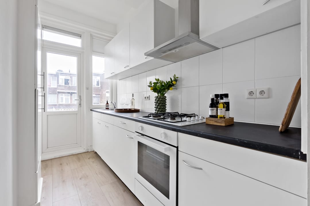 Foto 2 van Kootwijkstraat 126