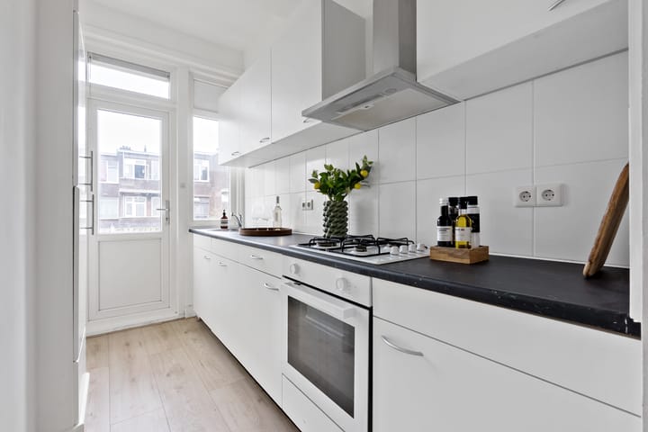 Foto 2 van Kootwijkstraat 126