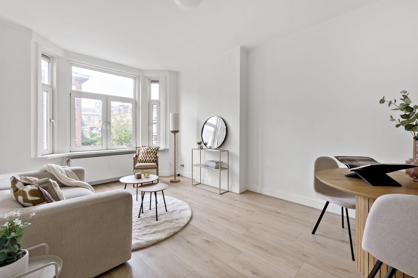 Foto 5 van Kootwijkstraat 126