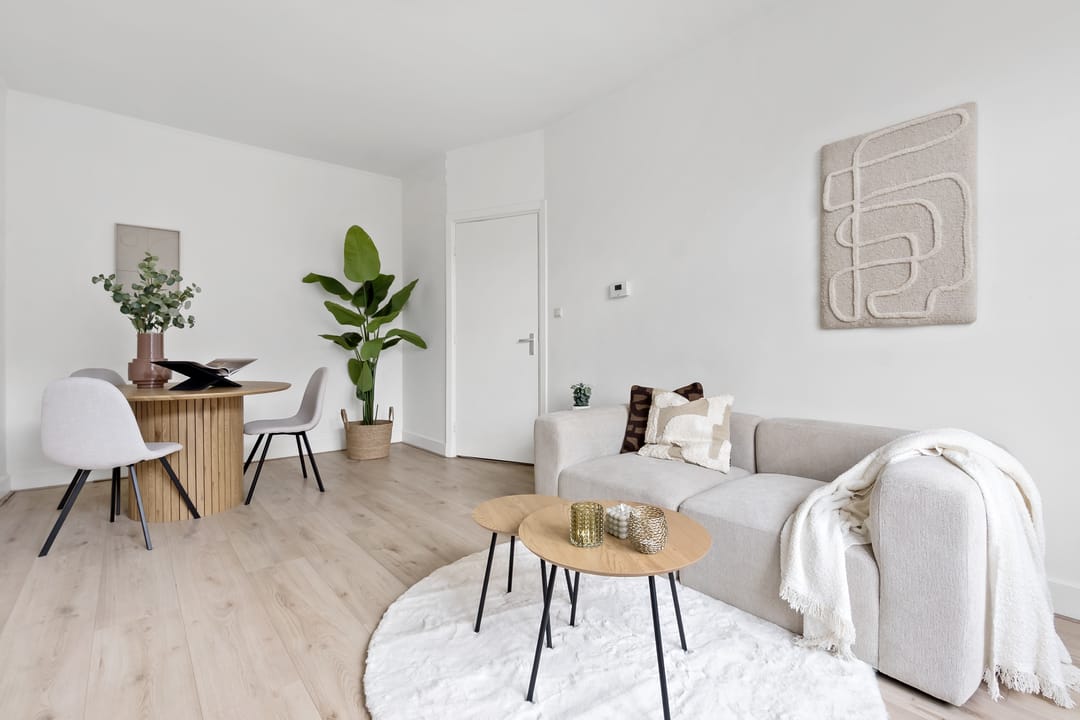 Foto 7 van Kootwijkstraat 126