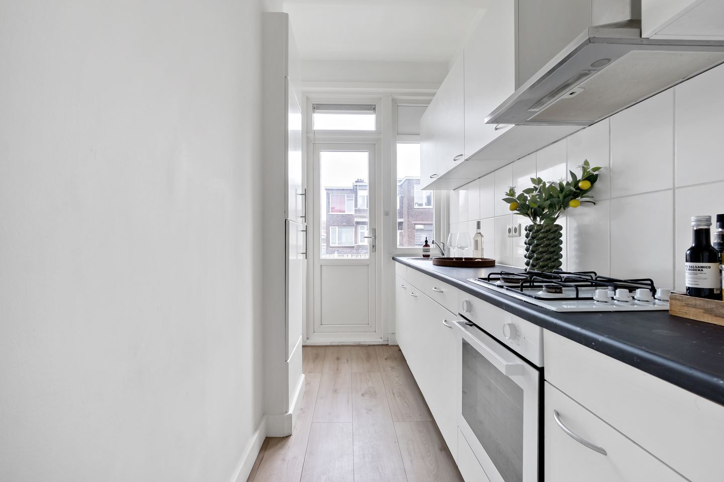 Foto 10 van Kootwijkstraat 126