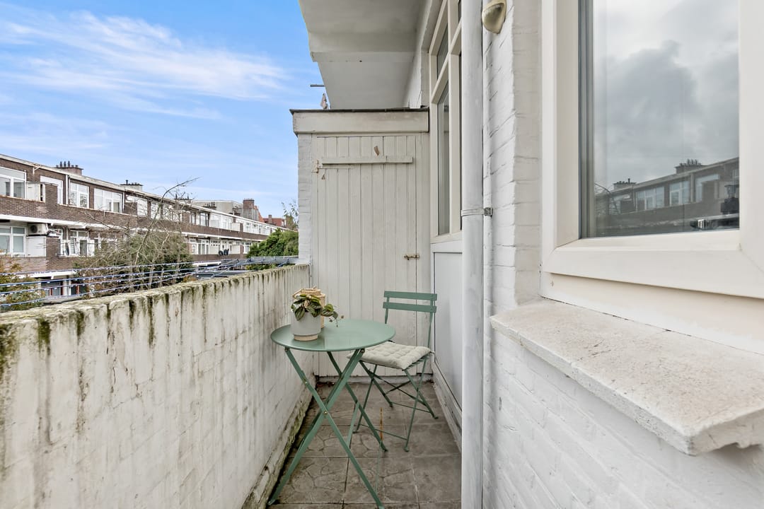 Foto 11 van Kootwijkstraat 126