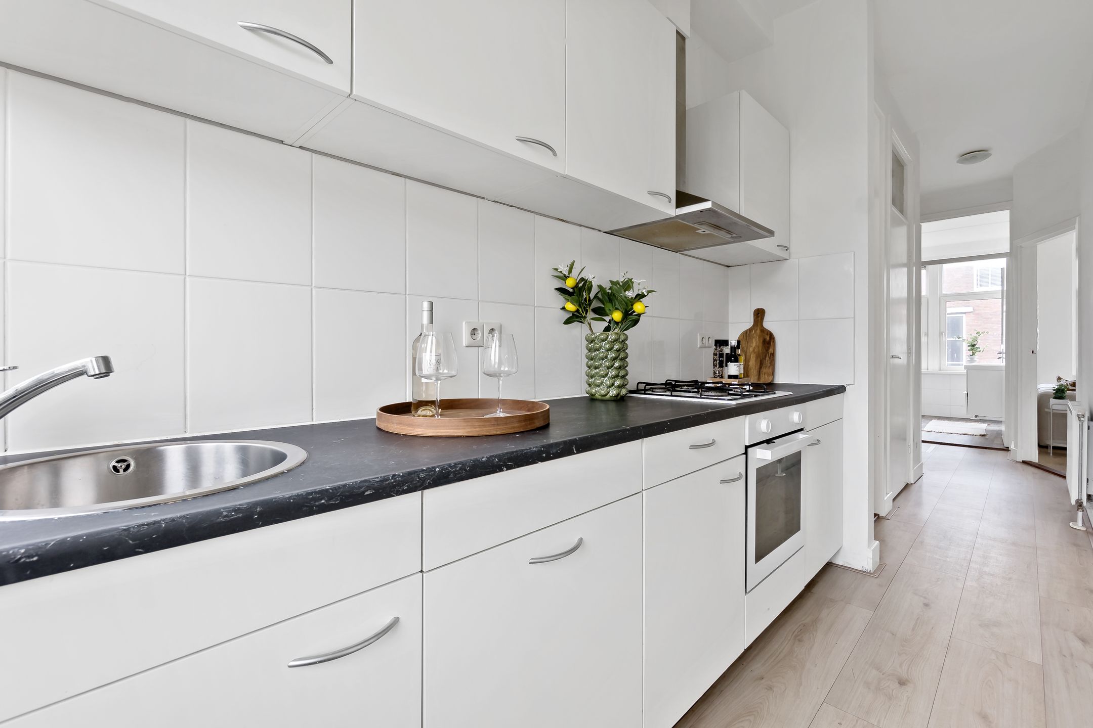 Foto 12 van Kootwijkstraat 126