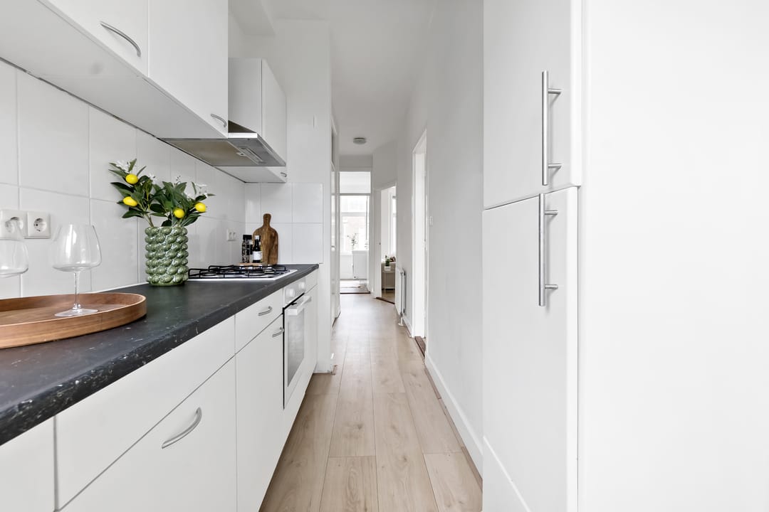 Foto 13 van Kootwijkstraat 126