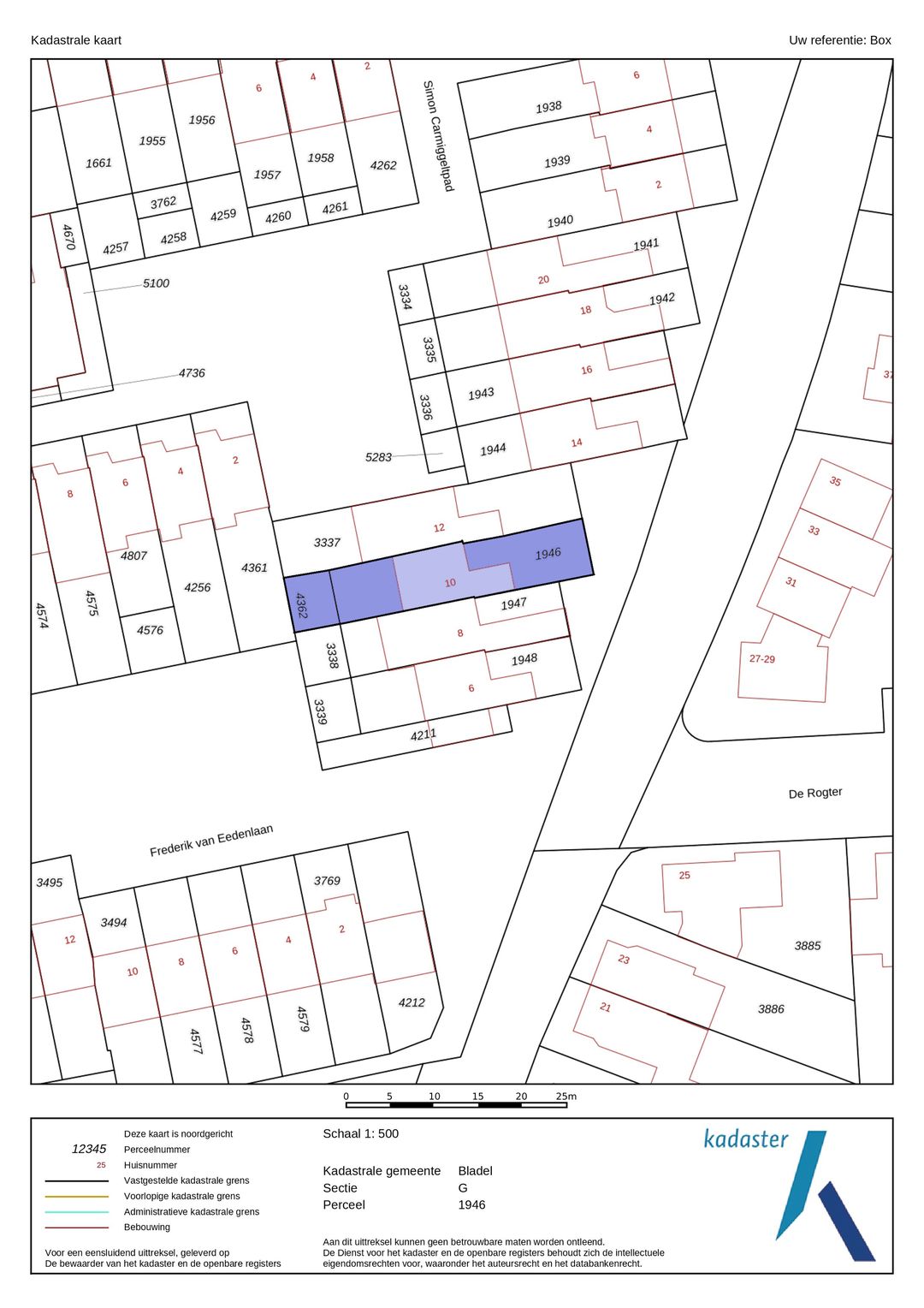 Foto 31 van Doolandweg 10