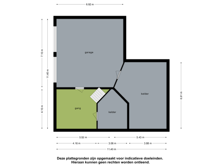 souterrain