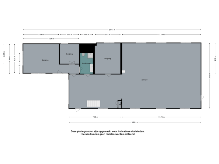 garage