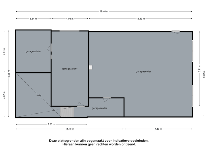 garagezolder