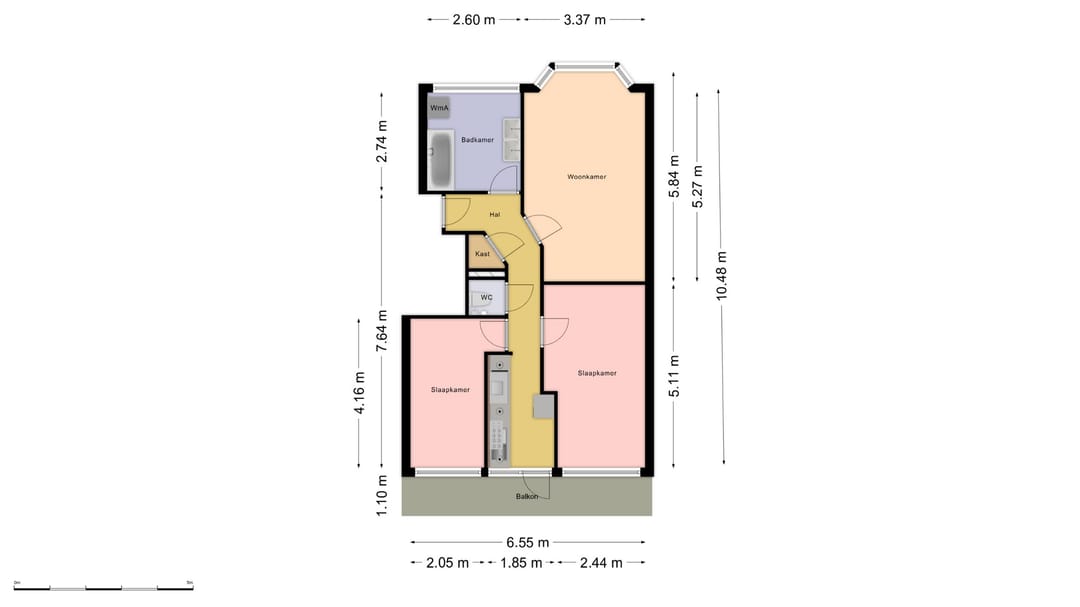 Foto 22 van Kootwijkstraat 126