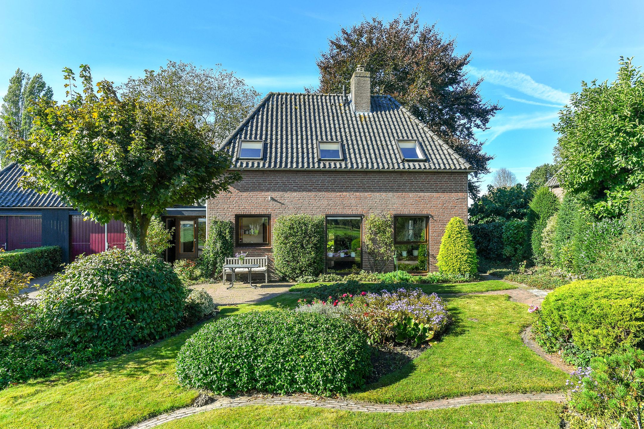 Groenestraat, 6, Lathum, 6988BB, Gelderland, Nederland 6