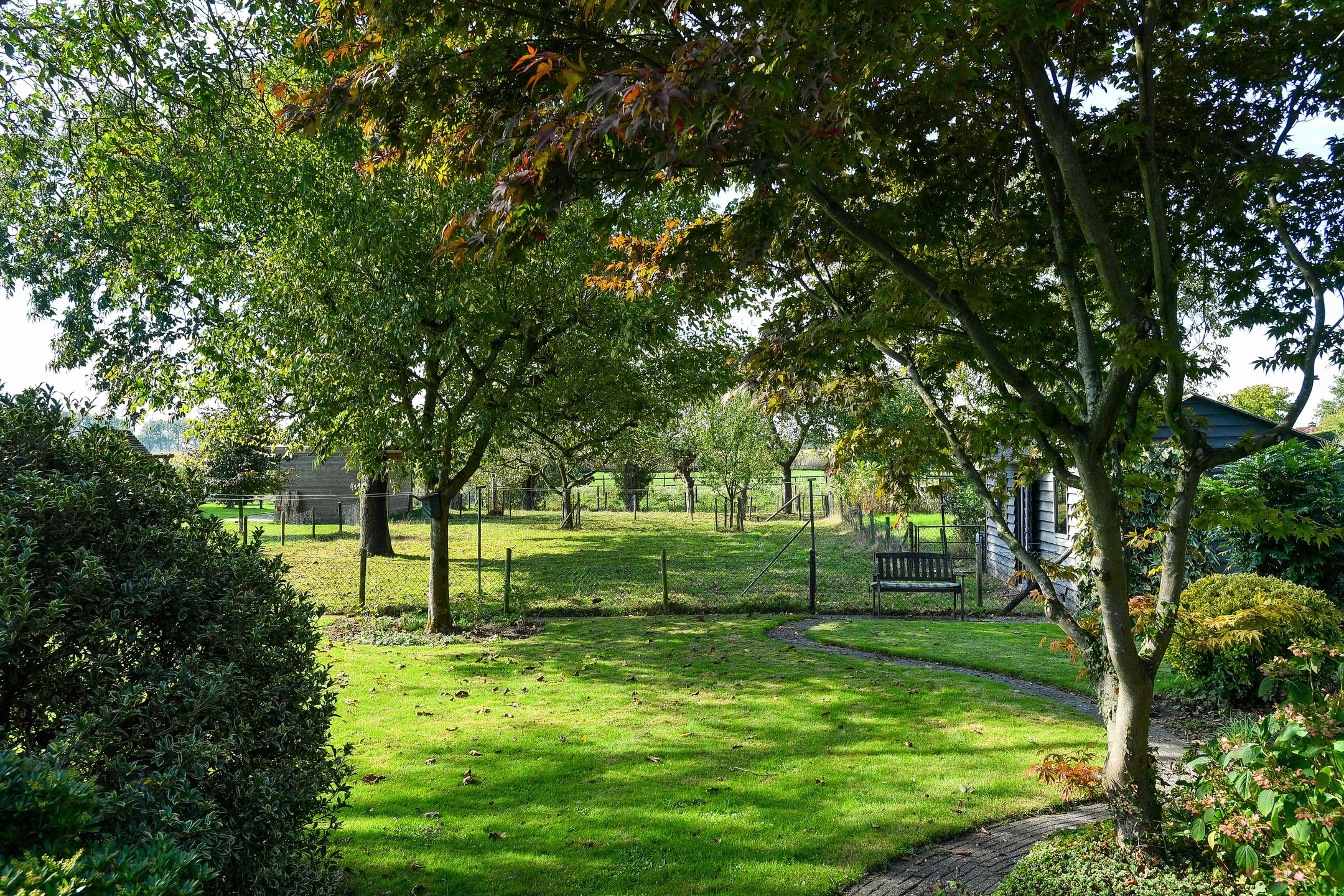 Photo 3 of Groenestraat 6