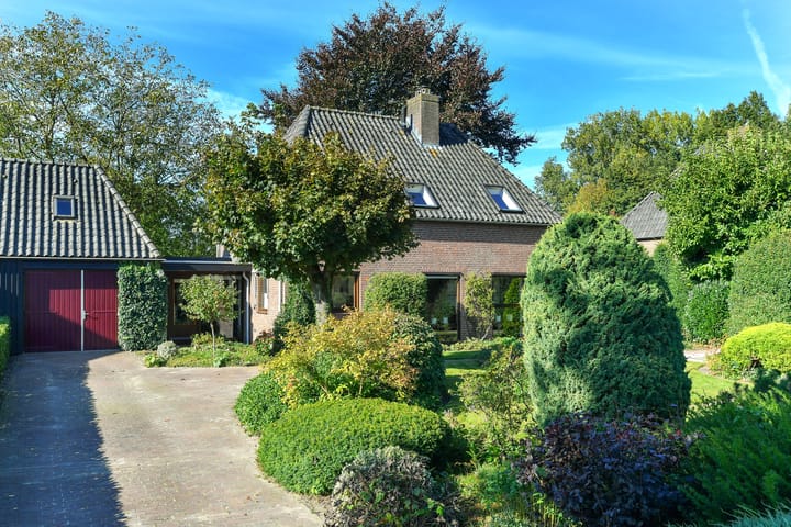 Foto 6 van Groenestraat 6