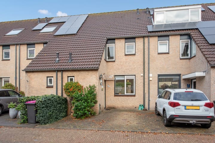 Foto 2 van Pelikaanhof 11