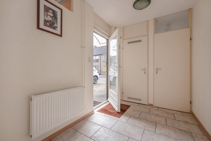 Foto 3 van Pelikaanhof 11