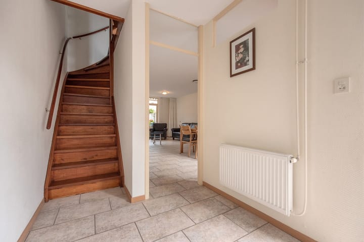 Foto 4 van Pelikaanhof 11