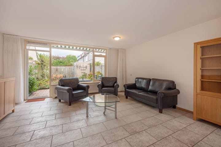 Foto 7 van Pelikaanhof 11