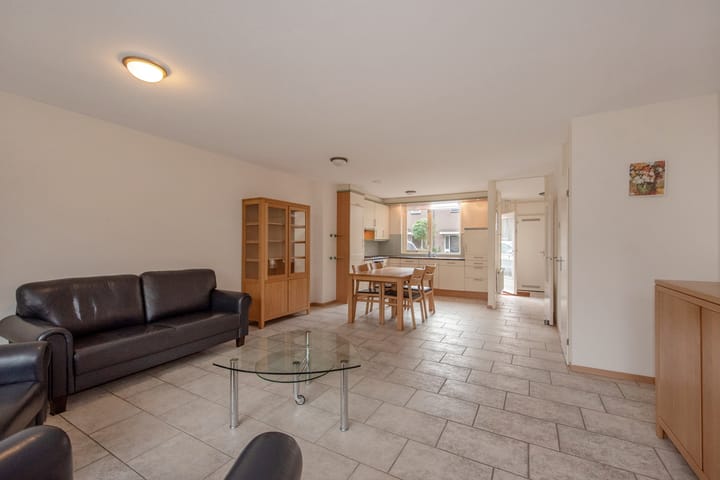 Foto 8 van Pelikaanhof 11