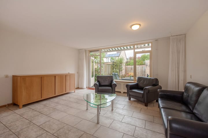 Foto 11 van Pelikaanhof 11