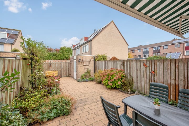 Foto 15 van Pelikaanhof 11