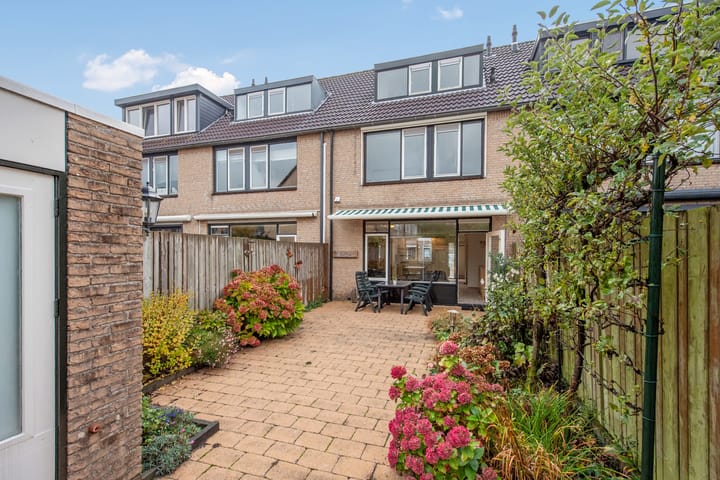 Foto 18 van Pelikaanhof 11