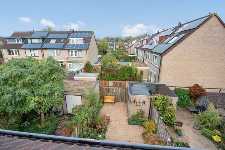 Foto 30 van Pelikaanhof 11