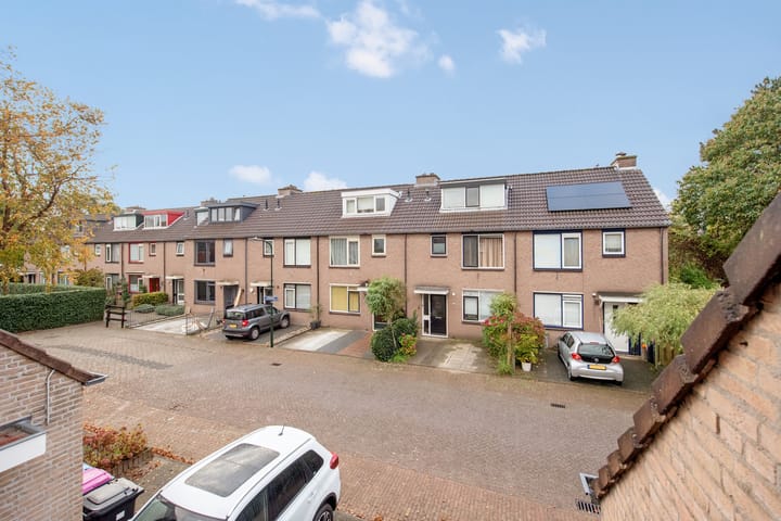 Foto 31 van Pelikaanhof 11