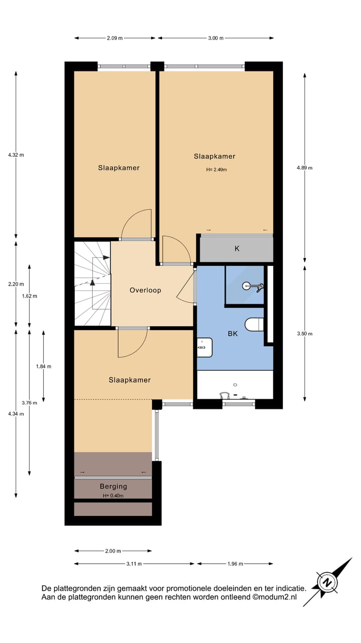 Foto 33 van Pelikaanhof 11