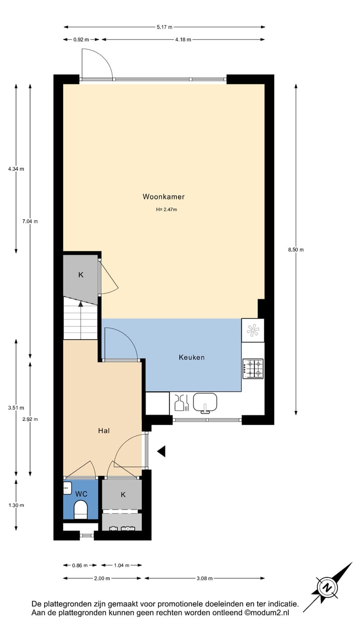 Foto 32 van Pelikaanhof 11
