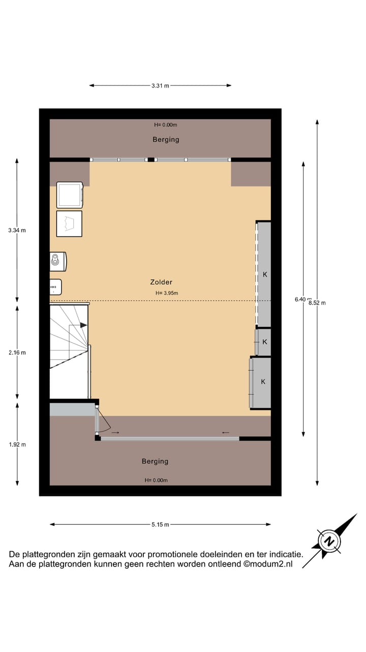 Foto 34 van Pelikaanhof 11