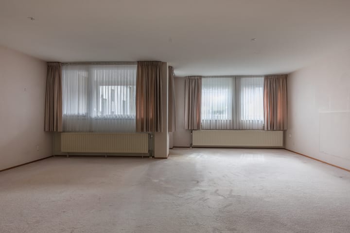 Dautzenbergstraat 18-F