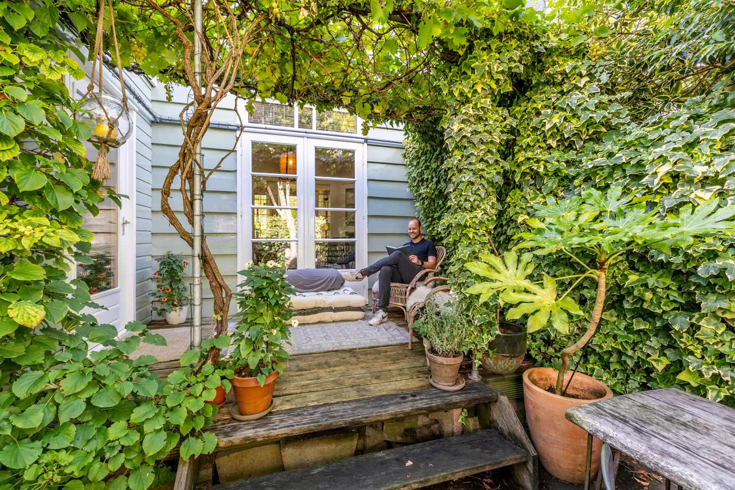 Foto 4 van Herengracht 76