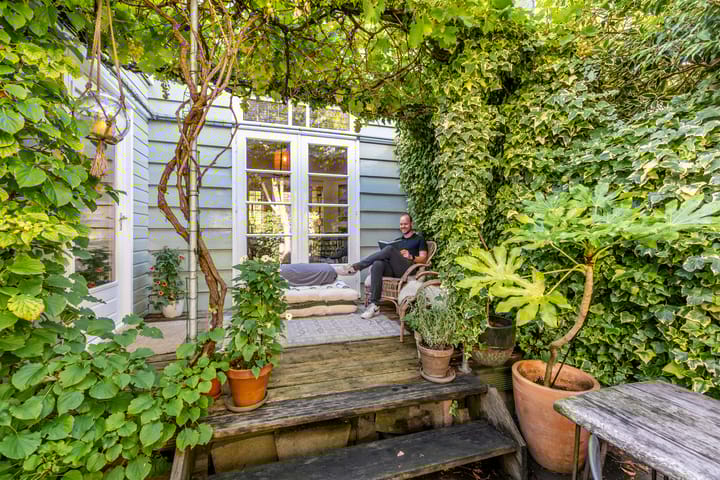 Photo 4 of Herengracht 76